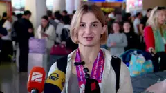 ეთერ ლიპარტელიანი: ყველაფერი გავაკეთეთ იმისთვის, რომ საქართველოსთვის მოგვეპოვებინა მედალი