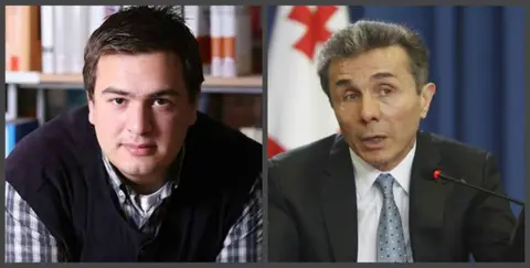 “დეკადანსი, სახელმწიფოს მოსპობა, ივანიშვილის ხელწერა!” – ლევან ლორთქიფანიძე