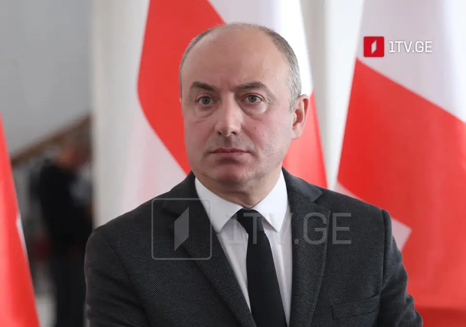 გურამ მაჭარაშვილი – კაია კალასი და ევრობიუროკრატიის სხვა წარმომადგენლები საქართველოს უკუსვლაზე საუბრობენ, რასაც ქართული და ევროპული საზოგადოება სერიოზულად აღარ აღიქვამს