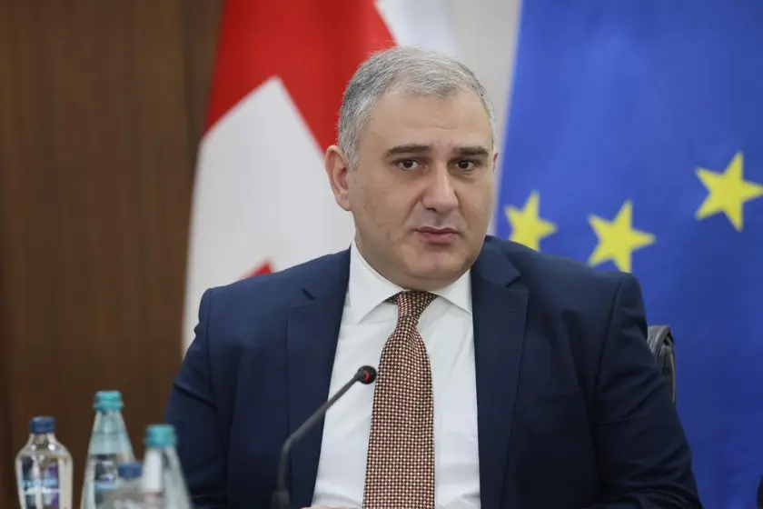 მიხეილ სარჯველაძე დევნილი ოჯახებისთვის ფულადი კომპენსაციების პროგრამაზე: „ახალი ინიციატივა ქმნის შესაძლებლობას, რომ მოლოდინის რეჟიმში მყოფმა დევნილმა ოჯახმა უარი თქვას რიგში დგომაზე და კომპენსაციის სახით თანხა მოითხოვოს“