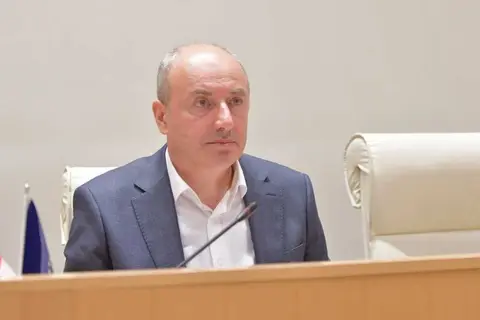 გურამ მაჭარაშვილი: „ვისაც აქვს სურვილი, საქართველოს ტერიტორიული მთლიანობა, სუვერენიტეტი აღიაროს და პატივი სცეს, ჩვენ ყველას ვესაუბრებით, მაგრამ არც ერთი გაერთიანება საქართველოს არ უნდა, სადაც მისი სუვერენიტეტის ჩაბარებას და მის მაგივრად გადაწყვეტილების მიღებას მოსთხოვენ“
