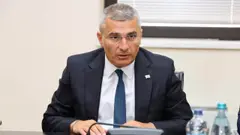 მამუკა მდინარაძემ საკონსულტაციო ჯგუფი დააფუძნა