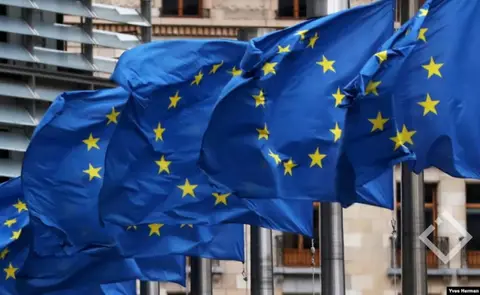 EU-მა რუსეთის წინააღმდეგ სანქციების ყველაზე მასშტაბური პაკეტი დაამტკიცა