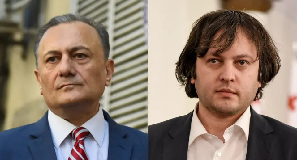 “გიწვევ დებატებში, თქვენივე, სიცრუის პროპაგანდისტულ ტელევიზიებში” – ნათელაშვილი კობახიძეს