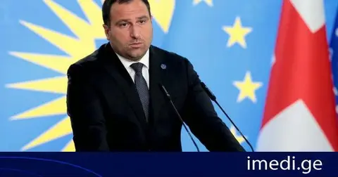 ირაკლი კირცხალია: ყველა კომიტეტი, ყველა ფრაქცია გაიარა ბიუჯეტმა. არაუგვიანეს 22 რიცხვისა რეკომენდაციებით დაუბრუნდება მთავრობას და შემდეგ უკვე რეგლამენტის მიხედვით, ქვეყნის მთავარი დოკუმენტი დეკემბერში დამტკიცდება