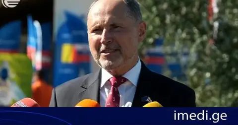 ევროპული სიძულვილის დღეებად შეფასებული ევროპის დღეები. დიპლომატიის ჩარჩოებიდან გასული ევროკავშირის ელჩი. „ქრონიკის“ სიუჟეტი
