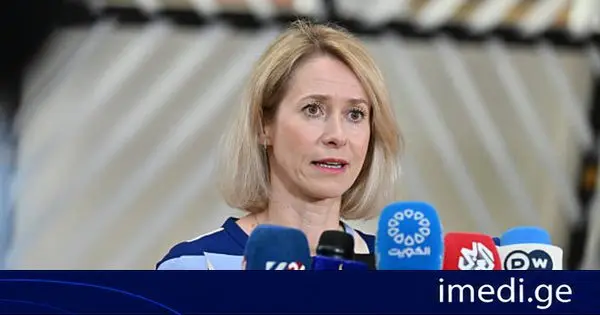 ევრობიუროკრატთა სტანდარტი. „ქრონიკის“ სიუჟეტი