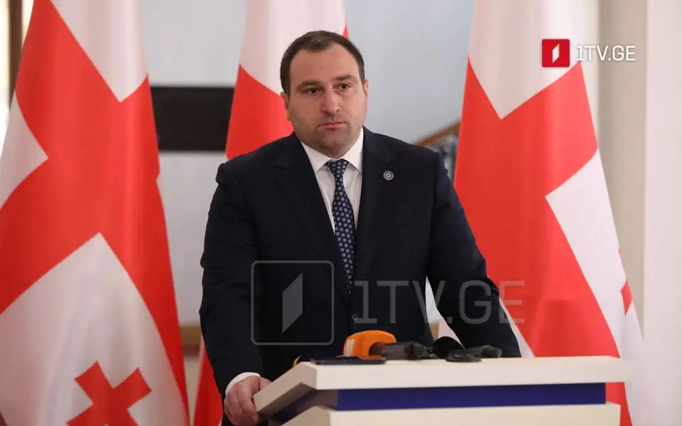 ირაკლი კირცხალია – ბრიუსელისგან როცა ვხედავთ კრიტიკას, ამას უნდა მოჰყვებოდეს დისკუსია, თუმცა საუბარში ვერ შემოდიან, ამიტომ ვისმენთ უტიფარ განცხადებებს, სწორედ ეს აყენებს ჩრდილს მათ რეპუტაციას
