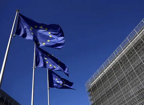 EU-ს ქვეყნები უკრაინისა და მოლდოვისთვის მოლაპარაკებების კლასტერების გახსნაზე შეთანხმდნენ