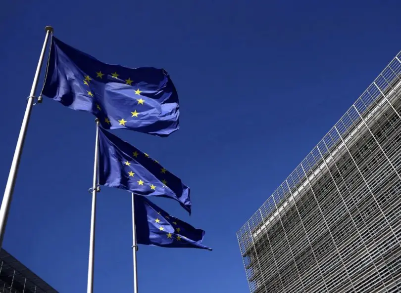 EU-ს ქვეყნები უკრაინისა და მოლდოვისთვის მოლაპარაკებების კლასტერების გახსნაზე შეთანხმდნენ