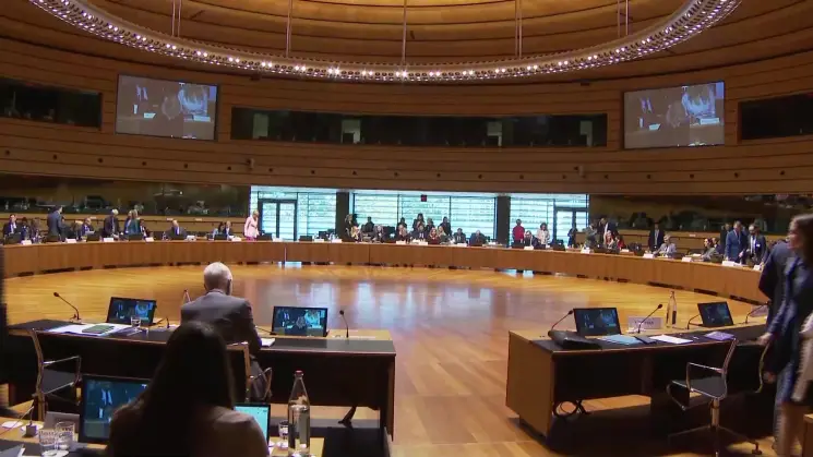 ევროკავშირის საგარეო საქმეთა მინისტრების სხდომა - როდის იმსჯელებს ევროკავშირი დეტალურად საქართველოს საკითხზე და რატომ არის თავად კავშირში საქართველოსთან დაკავშირებით ორად გაყოფილი აზრი