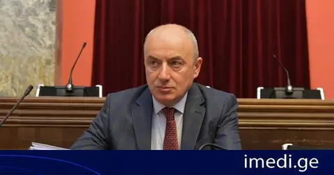 გურამ მაჭარაშვილი: ჩვენ არავის ვებუტებით და ვსაუბრობთ ყველასთან, ვინც საქართველოს სუვერენიტეტსა და ტერიტორიულ მთლიანობას პატივს სცემს. ევრობიუროკრატებმა კი გადაწყვიტონ, ვისთან არიან გაბუტულები, ვისთან - ნაჩხუბრები და საერთოდ, ვისგან რა უნდათ