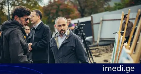 წყნეთის ტყე-პარკში მასშტაბური სარეაბილიტაციო სამუშაოები მიმდინარეობს. „ქრონიკის“ სიუჟეტი