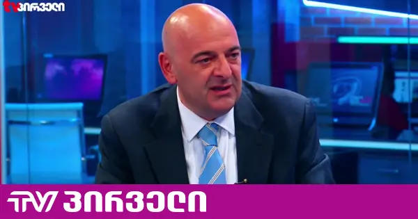მანაგაძე რუსულ ემბარგოზე: პრობლემები მამაცაშვილის და ივანიშვილის ძმის კომპანიებს რომ შექმნოდათ, მინისტრი უკვე მოსკოვში იჯდებოდა