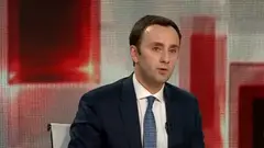 ლევან მახაშვილი: გამჭვირვალობის გარეშე არ არსებობს დემოკრატია და ვინც ამბობს, რომ გამჭვირვალობა არ არის კარგი, სინამდვილეში მისთვის დემოკრატიაც არაფერს არ ნიშნავს