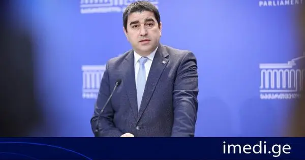 შალვა პაპუაშვილი: 2020 წლიდან განსაკუთრებით ნათელი გახდა საზოგადოებისთვისაც და პოლიტიკური აქტორებისთვისაც, რომ NGO სექტორი გამოიყენებოდა როგორც იარაღი გარე პოლიტიკური ინტერესების გასატარებლად