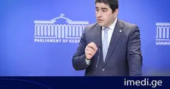 შალვა პაპუაშვილი: ნათელი გახდა, თუ რა უნდოდათ სინამდვილეში 2022 წელს, რატომ უნდოდათ სააკაშვილის მობრუნება - ცხადი იყო, რომ ომი იწყებოდა უკრაინაში და როცა ომი დაიწყებოდა საქართველოში დახვედროდათ ლოიალური ხელისუფლება, რომელიც შეასრულებდა ყველა მითითებას, რაც წამოვიდოდა ამ ომთან დაკავშირებით
