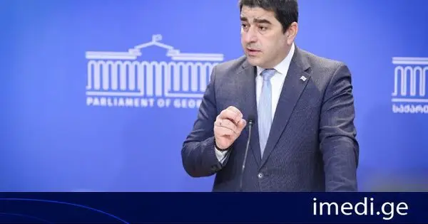 შალვა პაპუაშვილი: ნათელი გახდა, თუ რა უნდოდათ სინამდვილეში 2022 წელს, რატომ უნდოდათ სააკაშვილის მობრუნება - ცხადი იყო, რომ ომი იწყებოდა უკრაინაში და როცა ომი დაიწყებოდა საქართველოში დახვედროდათ ლოიალური ხელისუფლება, რომელიც შეასრულებდა ყველა მითითებას, რაც წამოვიდოდა ამ ომთან დაკავშირებით