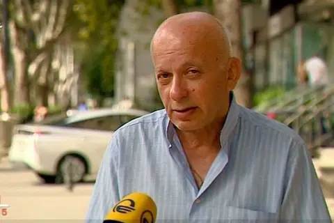 “რატომაა ევროპაში კარგი ცხოვრება? ელემენტარულია კოლექტიურო უწიგნურო ლომჯარიებო” – ედიშერ გვენეტაძე