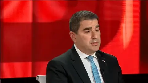 დღეს მტკიცების ტვირთი დონორების მხარეს არის, ნდობა დარღვეულია, ეს ნდობა კი მათ დაარღვიეს - შალვა პაპუაშვილი