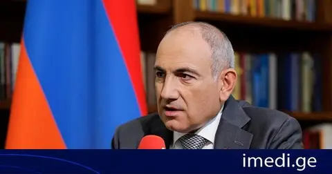 ნიკოლ ფაშინიანი: სომხეთს არ აქვს განზრახული რუსეთთან ურთიერთობების გაწყვეტა ან გაუარესება - პირიქით, ეს ურთიერთობები კიდევ უფრო უნდა განვითარდეს