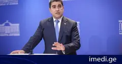 შალვა პაპუაშვილი: ამ ქვეყნის მოქალაქეების გადასაწყვეტია, როგორ იაროს, საით იაროს, რა შინაარსის განვითარება ჰქონდეს, ვისაც უნდა იყოს ამის თანამონაწილე, უცხო ქვეყანას ვგულისხმობ, ყველას მივესალმებით, ყველასთან მეგობრობა და პარტნიორობა გვინდა, მაგრამ ქართველი ხალხის პირობებით
