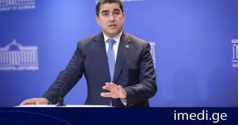 შალვა პაპუაშვილი: ამ ქვეყნის მოქალაქეების გადასაწყვეტია, როგორ იაროს, საით იაროს, რა შინაარსის განვითარება ჰქონდეს, ვისაც უნდა იყოს ამის თანამონაწილე, უცხო ქვეყანას ვგულისხმობ, ყველას მივესალმებით, ყველასთან მეგობრობა და პარტნიორობა გვინდა, მაგრამ ქართველი ხალხის პირობებით
