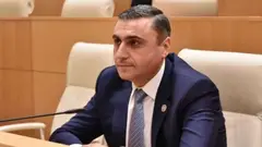 ამ რესურსის მოძიება და შესაძლებლობა სწორი ეკონომიკური პოლიტიკის და ეკონომიკური პროგრესის დამსახურებაა - დავით მათიკაშვილი პენსიების ზრდაზე