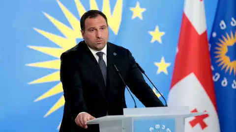 ასეთი უტიფარი განცხადებები ჩრდილს აყენებს ევროკავშირის ღირებულებებს და რეპუტაციას - ირაკლი კირცხალია ევროკავშირის საგარეო საქმეთა მინისტრების საბჭოს სხდომაზე