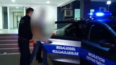 საქართველოდან უცხო ქვეყნის 112 მოქალაქე გააძევეს
