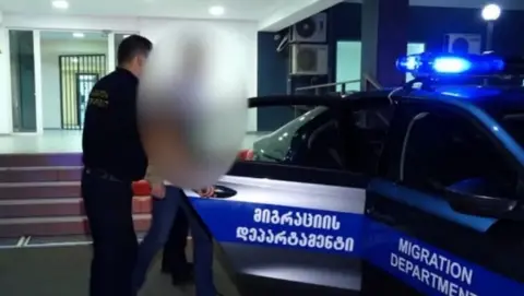 საქართველოდან უცხო ქვეყნის 112 მოქალაქე გააძევეს