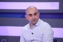 ალექსანდრე რაქვიაშვილი: “ვერ დავიჯერებ, რომ ვინმე ჭკუათმყოფელია სამყაროში, ვინც გვარამიასნაირ პარტიაზე ფსონს დადებს”
