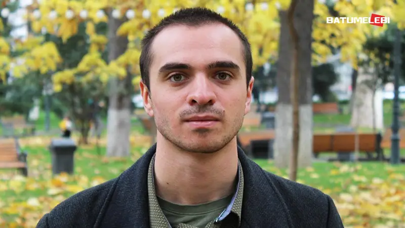 რა დაკარგეს ქართველმა სტუდენტებმა გერმანული ფონდების ქვეყნიდან გასვლით