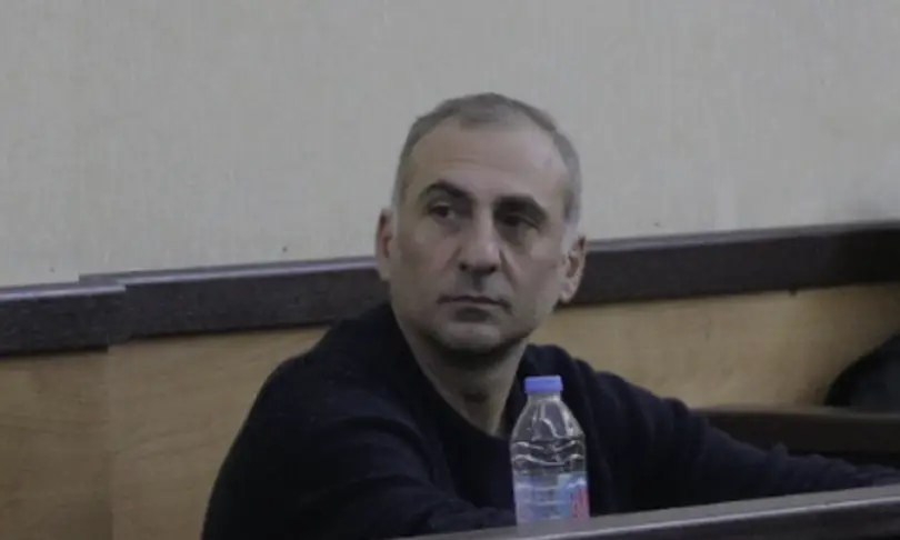 TI: ალეკო ელისაშვილის წინააღმდეგ ერთადერთი მოწმე პოლიციის ძაღლია
