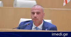 ლევან მაჭავარიანი: მზად ვართ გადავდოთ ყველაფერი. ემოციების ადგილი პოლიტიკაში არ არის, ეს უსამართლობა დავივიწყოთ და ახალი ფურცლიდან დავიწყოთ ურთიერთობა. ევროკავშირმა იცის ჩვენი ეს პოზიცია, იციან ჩვენი მზადყოფნა საგნობრივ დისკუსიასთან დაკავშირებით, ბურთი მათ მოედანზეა. ადრე თუ გვიან, მოუწევთ „ქართულ ოცნებასთან“ დაიწყონ საუბარი