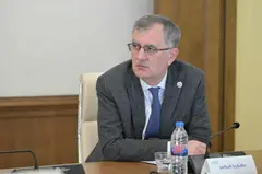 სოზარ სუბარი: “საქართველოს შესახებ ევროკავშირისა და ევროსაბჭოს მიერ მიღებული რეზოლუციები არის აბსოლუტურად უსამართლო და ტყუილი ინფორმაციით გაჯერებული და, შესაბამისად, მათი მიღება და გათვალისწინება არ და ვერ მოხდება”