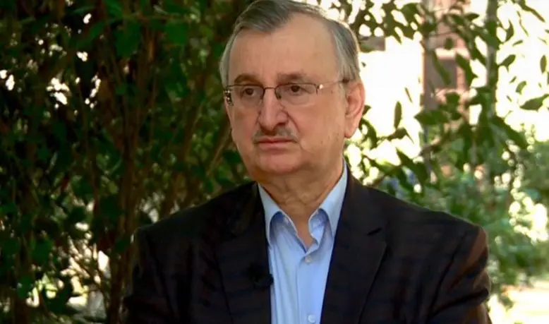 რომან გოცირიძე: “ნანა ყეინიშვილი დაპირისპირებული იყო ნათია თურნავასთან. ეჭვიც არ მეპარება, ის მოქმედებდა მარტო. ამაში ეჭვიც არ მეპარება”