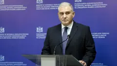 სასიხარულოა, რომ წელს სტაჟირების პროგრამამ მეტი ინტერესი გამოიწვია ახალგაზრდებში - მიხეილ სარჯველაძე