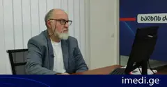 დავით ქართველიშვილი: ევროპა საბოლოოდ ადგება სამართლიან თანამშრომლობასა და პრაგმატულ პარტნიორობაზე უარის თქმის გზას არა მხოლოდ საქართველოსთან, არამედ მთლიანად სამხრეთ კავკასიასთან