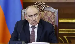 ნიკოლ ფაშინიანი: “სომხეთს არ აქვს განზრახული რუსეთთან ურთიერთობების გაწყვეტა ან გაუარესება, – პირიქით, ეს ურთიერთობები კიდევ უფრო უნდა განვითარდეს”
