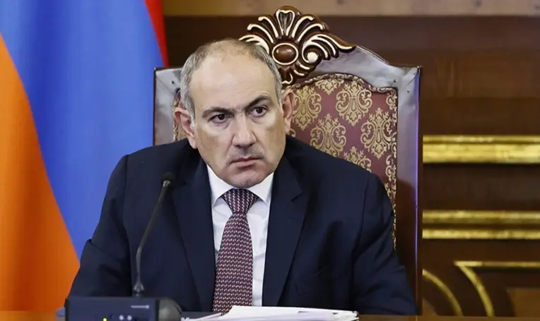 ნიკოლ ფაშინიანი: “სომხეთს არ აქვს განზრახული რუსეთთან ურთიერთობების გაწყვეტა ან გაუარესება, – პირიქით, ეს ურთიერთობები კიდევ უფრო უნდა განვითარდეს”