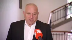 მომავალშიც გავაგრძელებთ პენსიონერებისთვის მაქსიმალურად პენსიის გაზრდას - პაატა კვიჟინაძე​