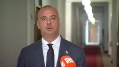ევროკავშირის ქვეყნები აანალიზებენ, რომ სასიცოცხლოდ მნიშვნელოვანია მეგობრული ურთიერთობა ჩვენს ქვეყანასთან ჩვენი გეოპოლიტიკური ადგილმდებარეობიდან გამომდინარე - ლევან მაჭავარიანი