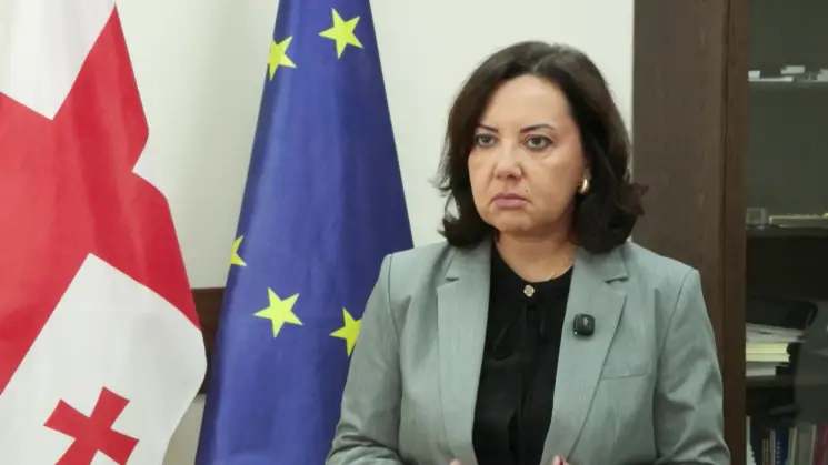 ჯანდაცვის სამინისტროს სოციალური პოლიტიკა ამისკენ არის მიმართული, რომ ყოველწლიურად გაიზარდოს, შეძლებისდაგვარად, პენსიონერებისთვის გადასახდელი პენსიის ოდენობა - ირინე წაქაძე