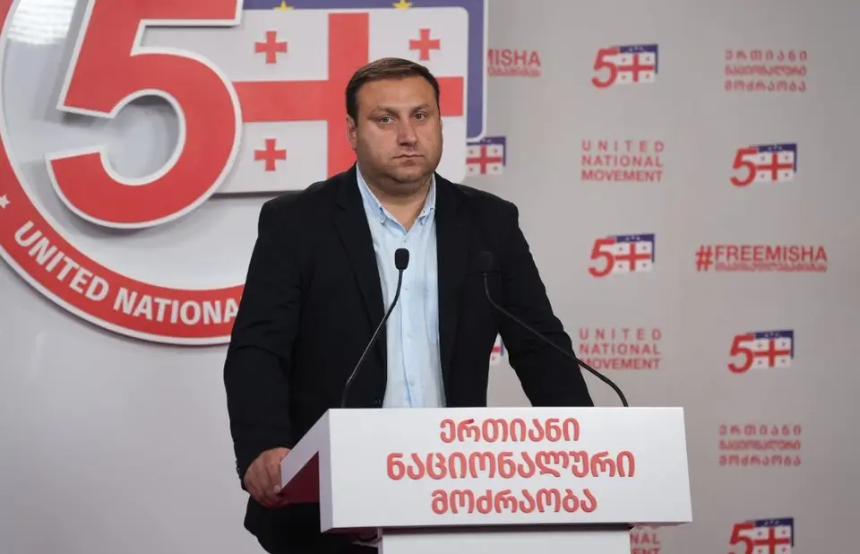 ლაშა ფარულავა – საპროცესო შეთანხმება არის ერთადერთი გზა, ჩვენმა თანამებრძოლებმა პოლიტიკურ ტყვეობას დააღწიონ თავი, ამიტომ, არაფერი დასაძრახი არ არის