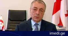 თენგიზ შარმანაშვილი კაია კალასის განცხადებაზე: დიპლომატის მთავარი დანიშნულება ომის ან დაძაბულობის წამოწყება კი არ არის, მისი მთავარი დანიშნულებაა დაძაბულობის განმუხტვა. როდესაც კალასი ამბობს, რომ ზეწოლა არის მთავარი იარაღი და არა დიალოგი, ამით ყველაფერი ნათქვამია