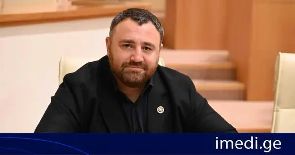 არჩილ ბერიძე: ბიძინა ივანიშვილისა და ფონდ „ქართუს“ მხარდაჭერით აღდგენილი ტაძრები, თეატრები და მუზეუმები, ლევილის ისტორიულ მამულზე ზრუნვა, იოანე-ზოსიმეს ხელნაწერის საქართველოში დაბრუნება ჩვენი ეროვნული მემკვიდრეობის დაცვის მნიშვნელოვანი მაგალითებია - ასე ვინარჩუნებთ ჩვენს ისტორიას და გადავცემთ მას მომავალ თაობებს