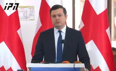 გიგა ფარულავა 4 ოქტომბრის საქმეზე - როცა კონკრეტული ადამიანები დღეს აწერენ ხელს საპროცესოზე, „ქართული ოცნების“ პასუხისმგებლობაა ის, რომ ორგანიზატორებზე ადრე, შეცდომაში შეყვანილი რიგითი მოქალაქეები გაითვალისწინონ