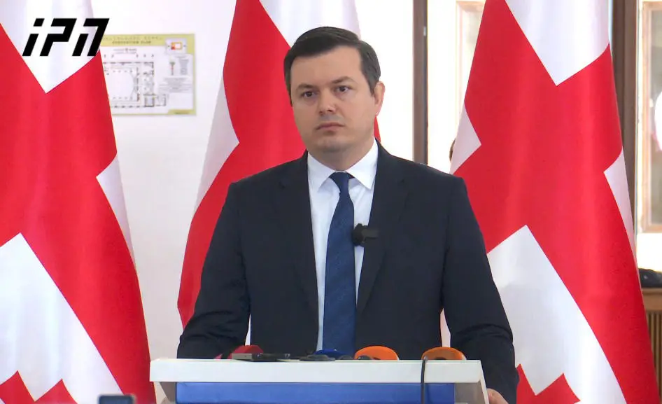 გიგა ფარულავა 4 ოქტომბრის საქმეზე - როცა კონკრეტული ადამიანები დღეს აწერენ ხელს საპროცესოზე, „ქართული ოცნების“ პასუხისმგებლობაა ის, რომ ორგანიზატორებზე ადრე, შეცდომაში შეყვანილი რიგითი მოქალაქეები გაითვალისწინონ