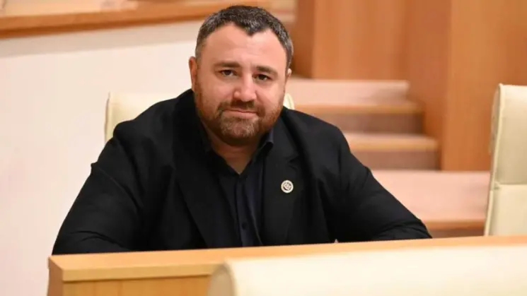 არჩილ ბერიძე: ბიძინა ივანიშვილისა და ფონდ "ქართუს" მხარდაჭერით აღდგენილი ტაძრები, თეატრები, ლევილის მამულზე ზრუნვა, იოანე-ზოსიმეს ხელნაწერის დაბრუნება ეროვნული მემკვიდრეობის დაცვის მნიშვნელოვანი მაგალითებია - ასე ვინარჩუნებთ ისტორიას